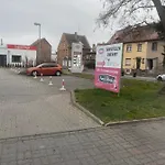 Apartment Nv Lutherstadt Eisleben