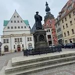 Nv Apartament Eisleben