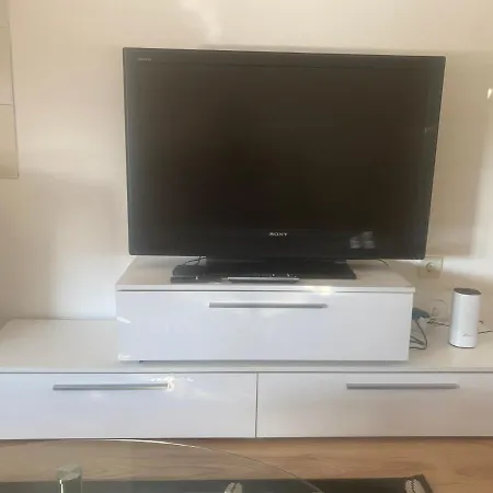 Nv Апартаменты Лютерштадт-Айслебен