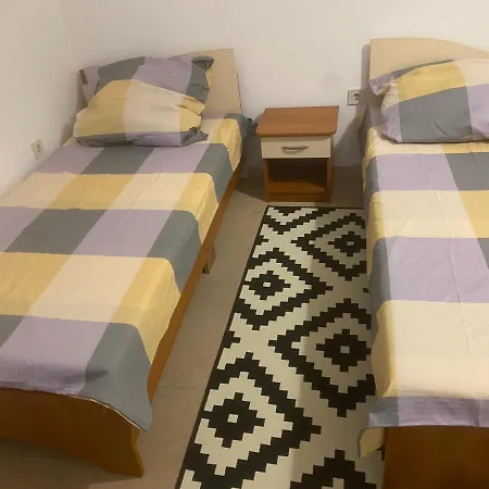 Apartment Nv