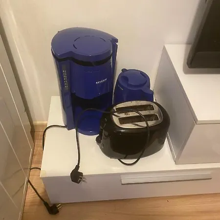 Appartement Nv