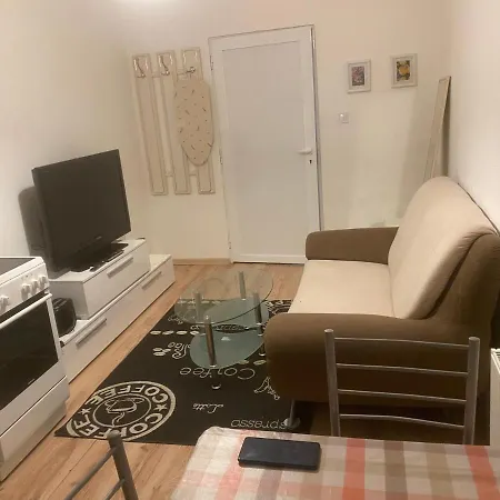 Nv Apartment Lutherstadt Eisleben