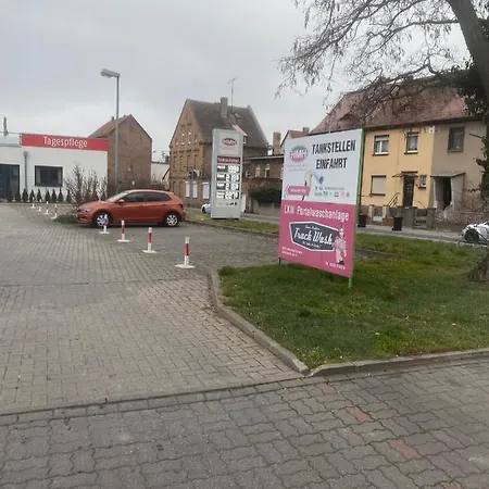 Διαμέρισμα Nv Lutherstadt Eisleben