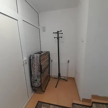 アパート Nv ルターシュタット・アイスレーベン