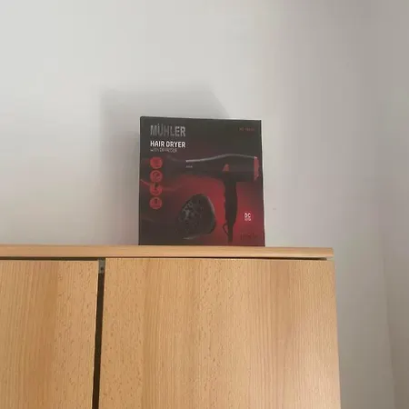 Nv Lejlighed *