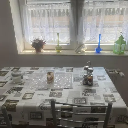 Апартаменты Nv