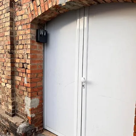 Апартаменты Nv Лютерштадт-Айслебен