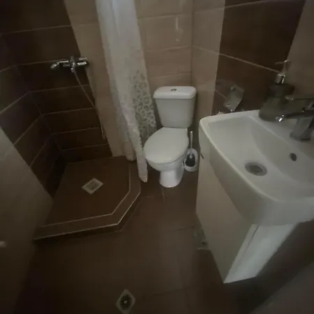 アパート Nv ルターシュタット・アイスレーベン