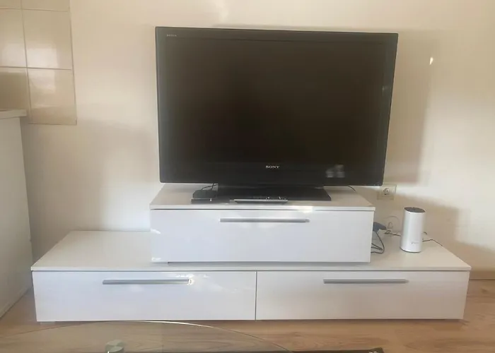 Nv Apartamento Lutherstadt Eisleben