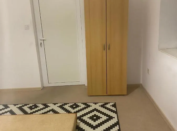 Nv Apartamento Lutherstadt Eisleben