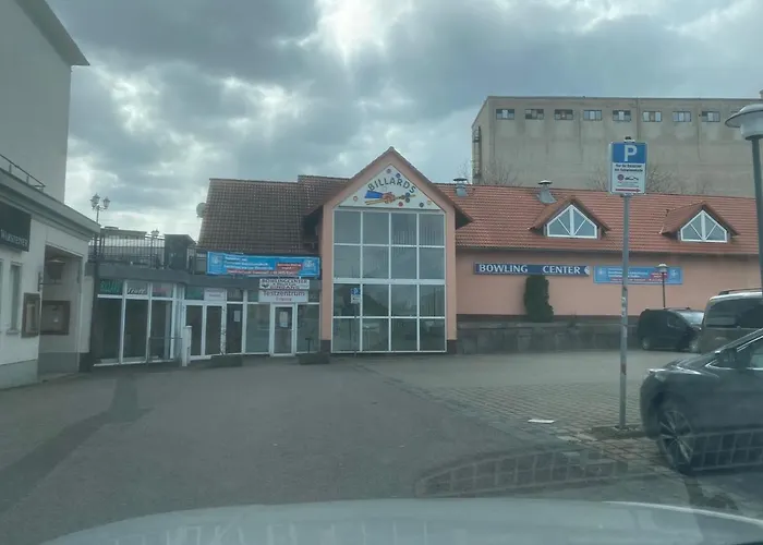 Nv Lutherstadt Eisleben