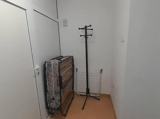 Apartamento Nv Lutherstadt Eisleben