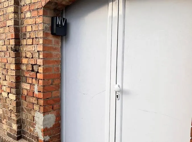 Apartamento Nv Lutherstadt Eisleben