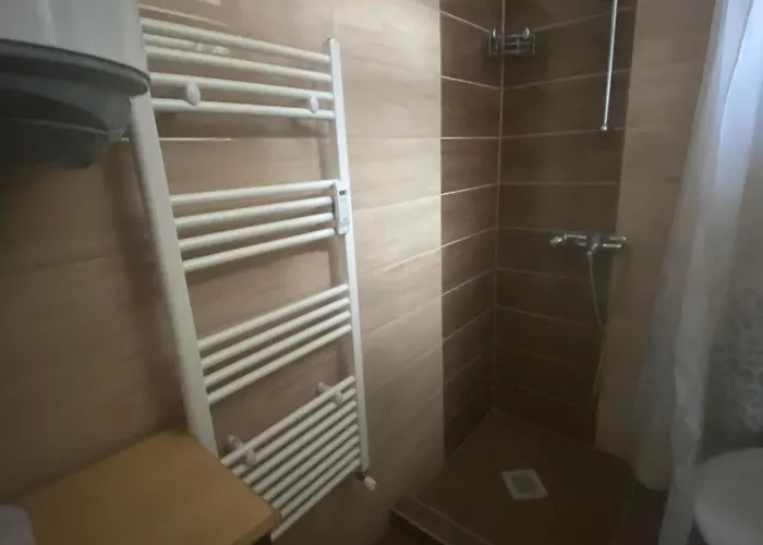 Nv Apartamento Lutherstadt Eisleben