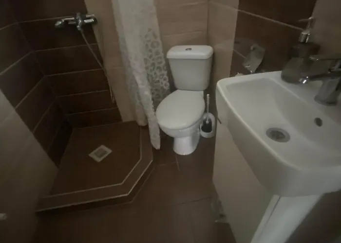 Apartamento Nv Lutherstadt Eisleben